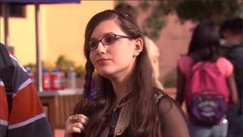 Zoey 101: 3×23