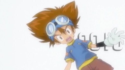 Digimon: 1×53