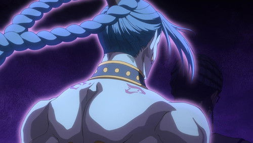 Bucchigiri?! – Episódio 6