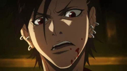 Aoi Bungaku Series – Episódio 11