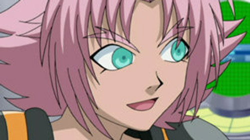 Bakugan: 2×47