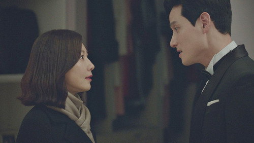 부부의 세계: 1×7