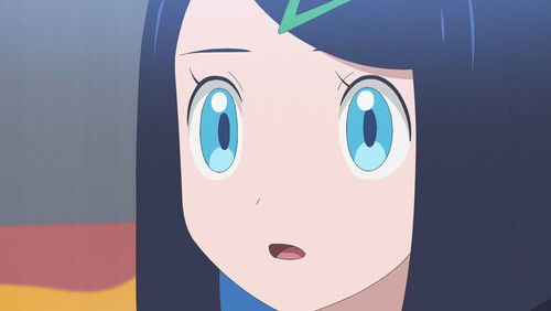 Pokémon Horizons: The Series – Episódio 21