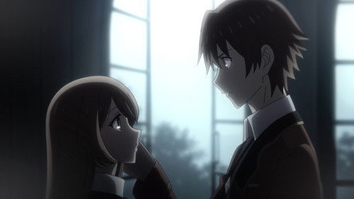 Watashi no Oshi wa Akuyaku Reijou – Episódio 9