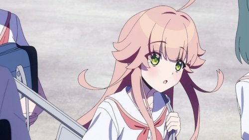 Nukitashi the Animation: 1×2