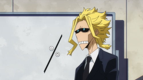 Boku no Hero Academia 7 – Episódio 7