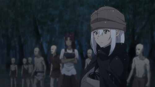 Re:Monster – Episódio 2