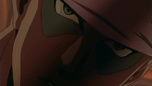 Samurai X: 2×20