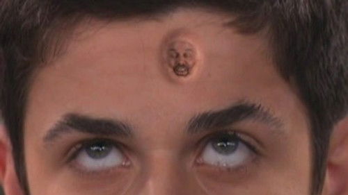 Os Feiticeiros de Waverly Place: 1×10