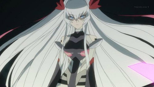 Re:CREATORS: 1×20
