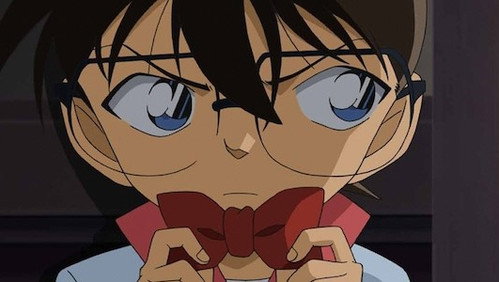 Detective Conan – Episódio 697