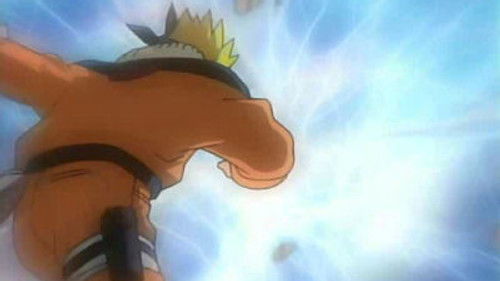 Naruto – Episódio 95
