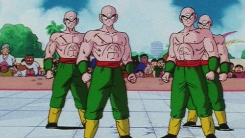Dragon Ball: 1×141