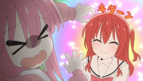 Bocchi the Rock! Dublado – Episódio 3