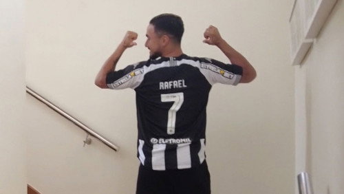 Acesso Total: Botafogo: 1×6