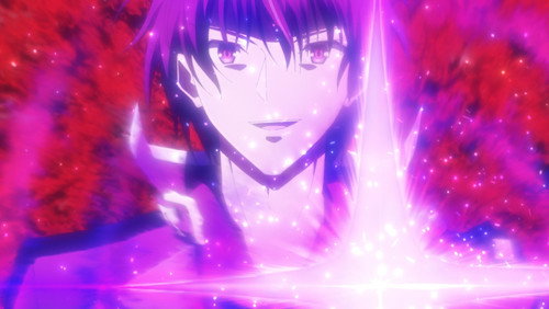 The Misfit of Demon King Academy: 2×24