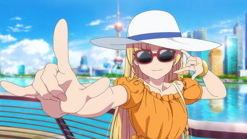 Love Live! Superstar!! 3 – Episódio 5