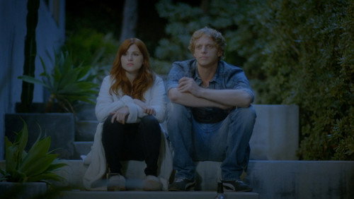 You’re the Worst: 1×7