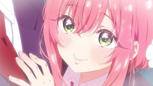 Kimi no Koto ga Daidaidaidaidaisuki na 100-nin no Kanojo Dublado – Episódio 1