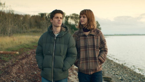 Elfos: 1×2