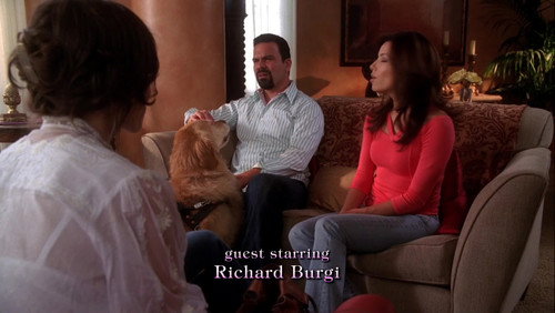 Desperate Housewives: 4×14