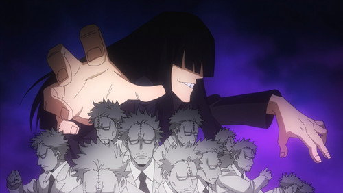 Boku no Hero Academia 5 – Episódio 22