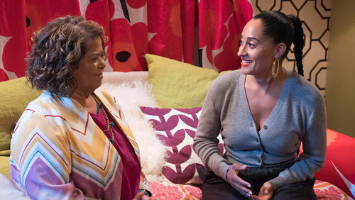 Black-ish: 5×5