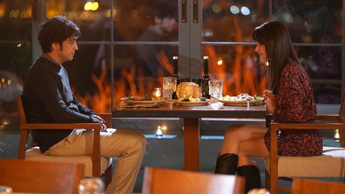 Um Milagre: 1×24