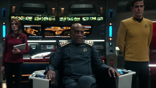Star Trek: Strange New Worlds: 4×8