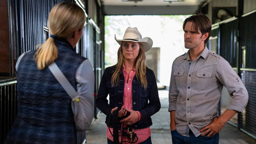 Heartland: 12×6