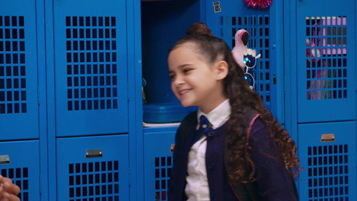 Tyler Perry’s Young Dylan: 1×7