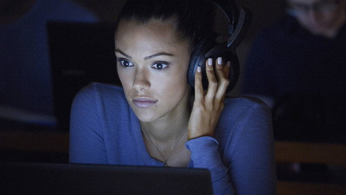 Quantico: 1×6