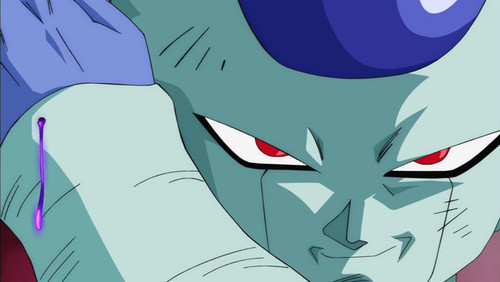Dragon Ball Super: 1×35