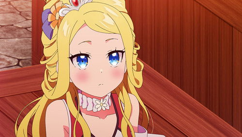 Sasaki to Pii-chan – Episódio 7