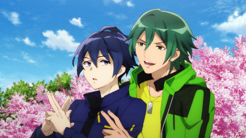 Ayaka – Episódio 4