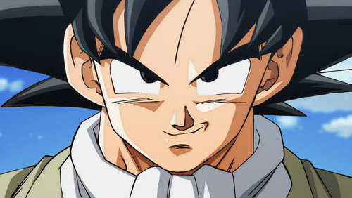 Dragon Ball Super: Beerus – Episódio 1