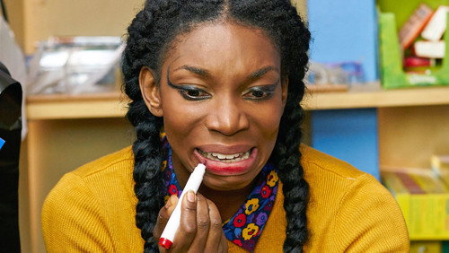 Chewing Gum: 2×1