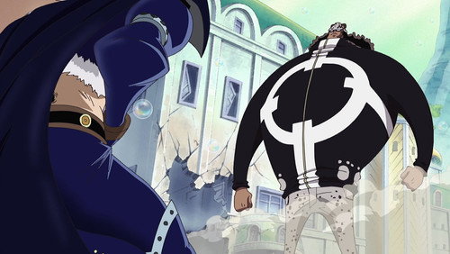 One Piece Dublado – Episódio 402