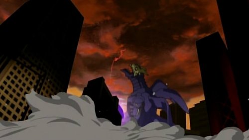 Digimon 4: 1×50