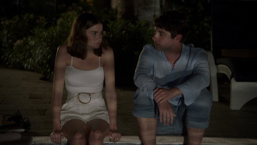 Os Fosters: Família Adotiva: 5×21