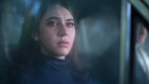 Ninguém nos Viu Partir: 1×2