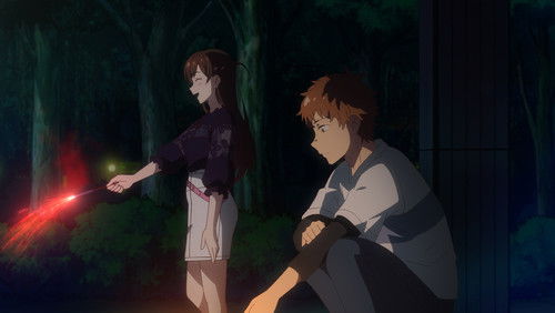 Kanojo, Okarishimasu 3 – Episódio 12