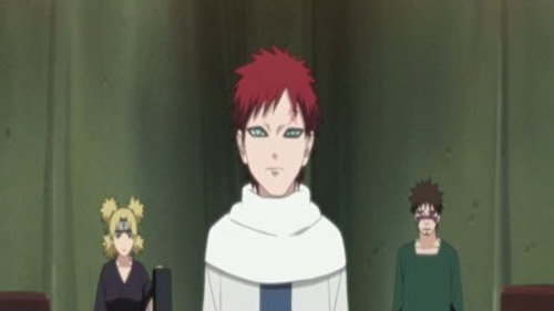 Naruto Shippuden: 9×182