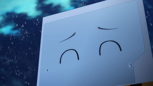 Jidou Hanbaiki ni Umarekawatta Ore wa Meikyuu wo Samayou – Episódio 1