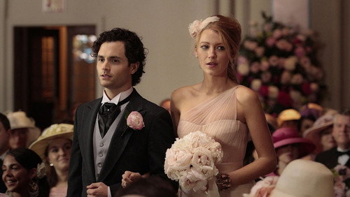 A Garota do Blog: 5×13