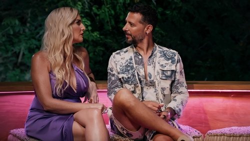 Temptation Island México: 1×5