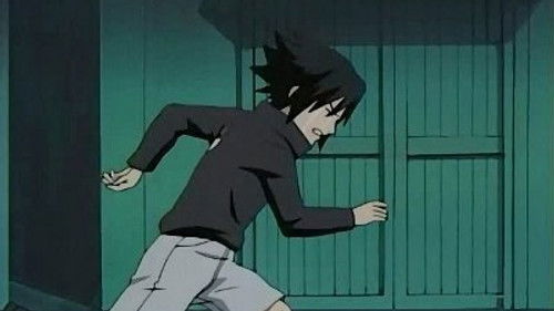 Naruto – Episódio 84