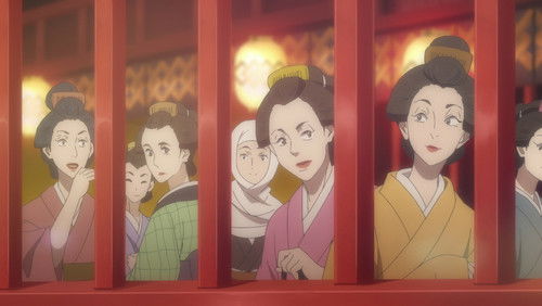 Oooku – Episódio 10