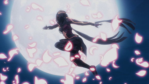 Scarlet Nexus: 1×26