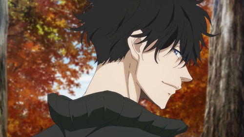 Kamonohashi Ron no Kindan Suiri – Episódio 4